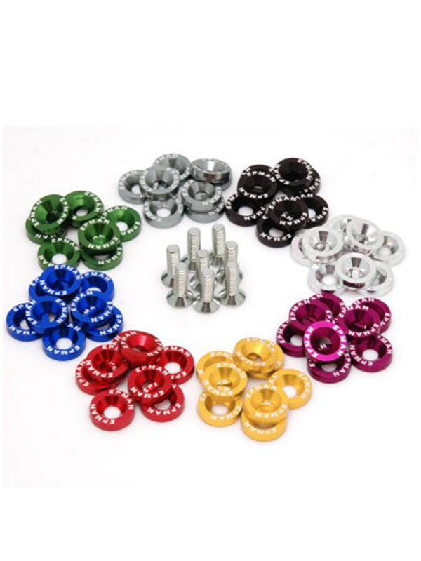 Epman - JDM screws for fastening panels