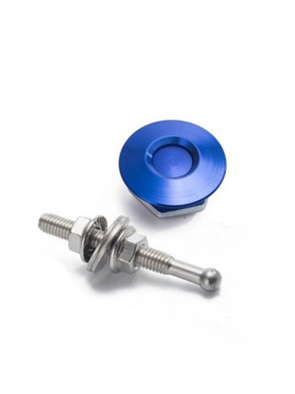 Epman - quick release buttons for body panels
