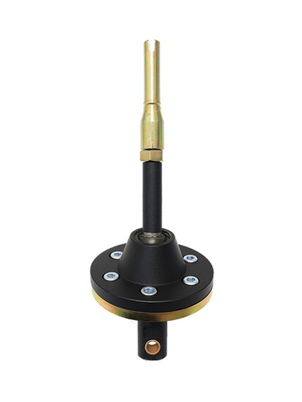 OdesCNC shortshifter - with original shiftknob BMW E30 E36 E34 E46 E39 E60 Z3