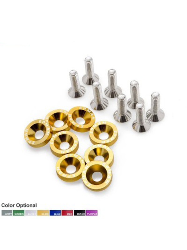 Epman - JDM screws for fastening panels
