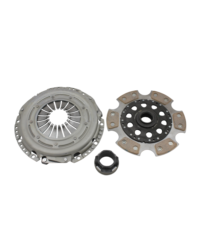 FTWL - CLUTCH SET M57N M57N2 N57 - STAGE 3