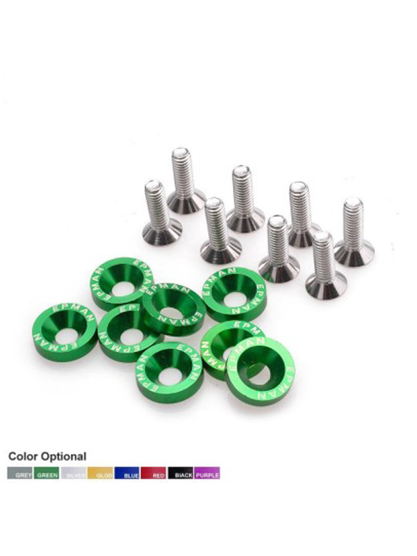 Epman - JDM screws for fastening panels