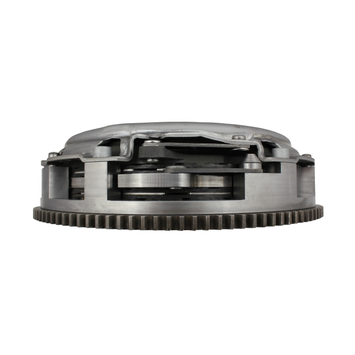 FTWL - CLUTCH SET Twin Disc BMW M50 / M52 / M54 / S50 / S54 / M3 - STAGE 3