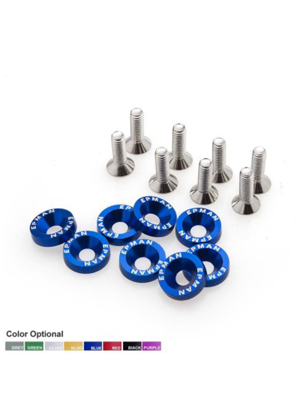 Epman - JDM screws for fastening panels