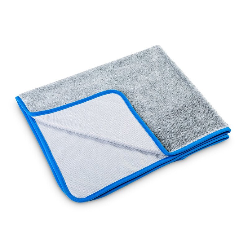 FX PROTECT TWISTED LOOP DRYING TOWEL 74x90cm - Dvielis žāvēšanai