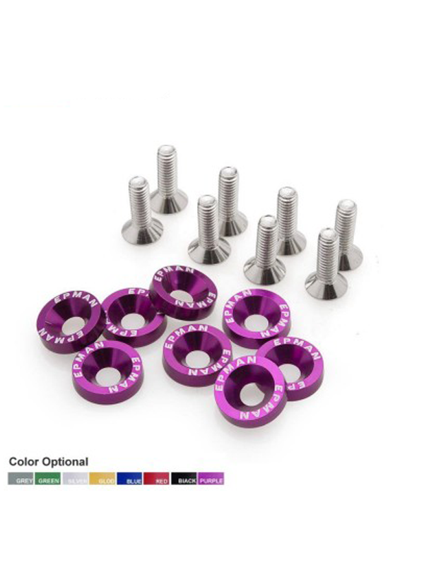 Epman - JDM screws for fastening panels