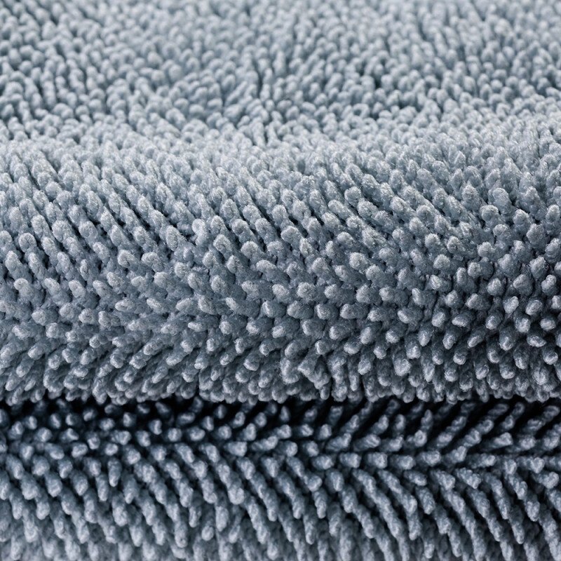 FX PROTECT TWISTED LOOP DRYING TOWEL 74x90cm - Dvielis žāvēšanai