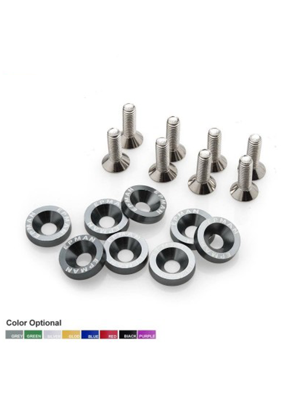 Epman - JDM screws for fastening panels