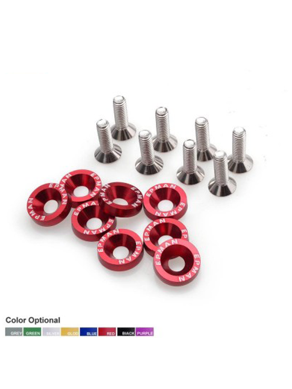 Epman - JDM screws for fastening panels
