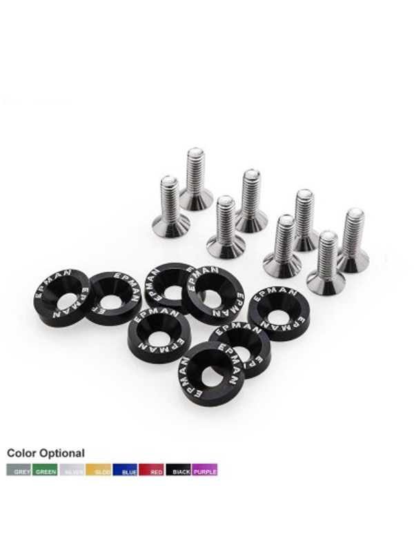 Epman - JDM screws for fastening panels