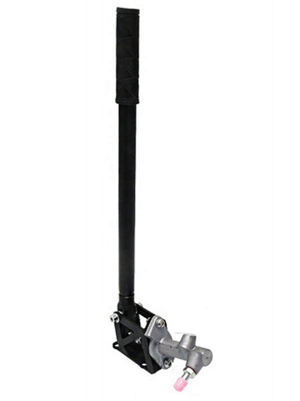 OdesaCNC - reverse handbrake (with removable handle)