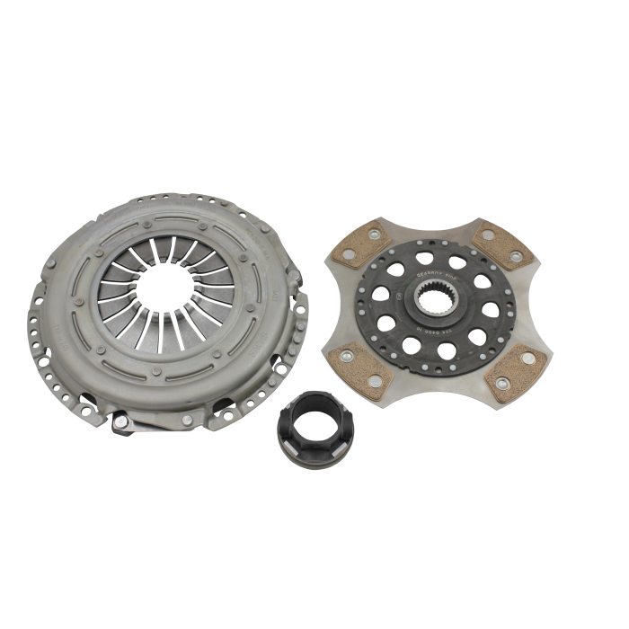 FTWL - CLUTCH SET M57N M57N2 N57 - STAGE 2