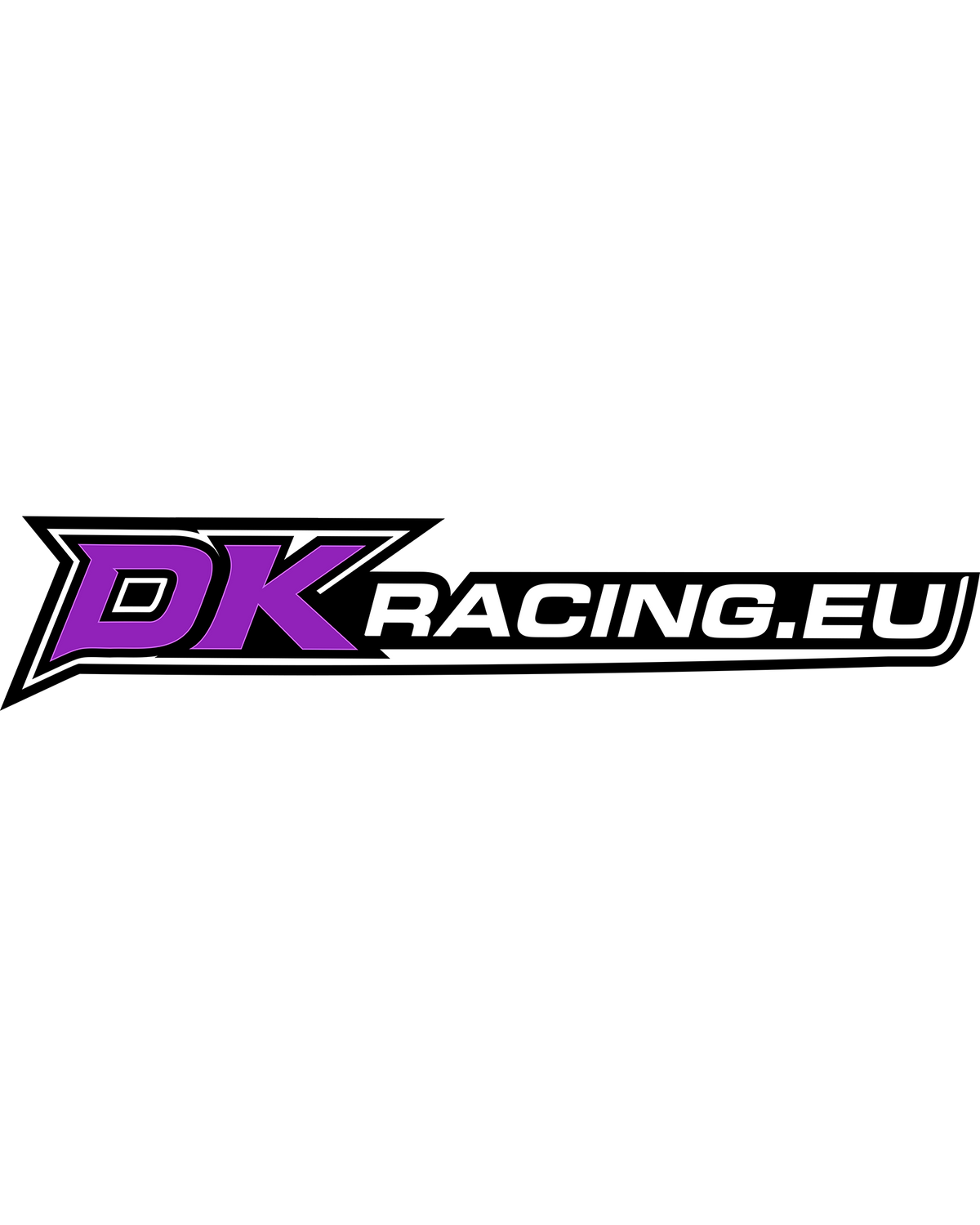 DKRacing uzlīme