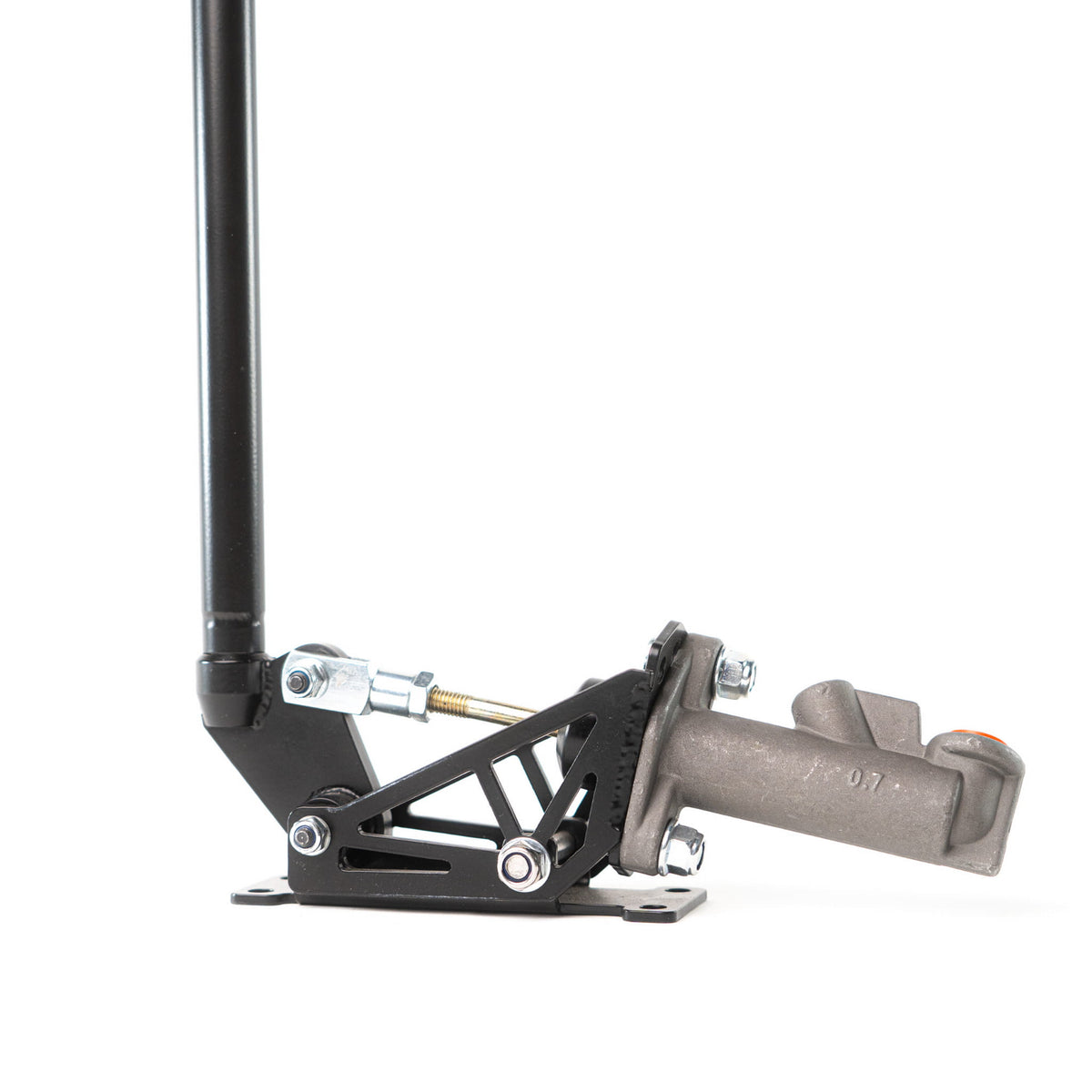 CNC71 - HYDRAULIC HANDBRAKE - V2 (with removable handle)