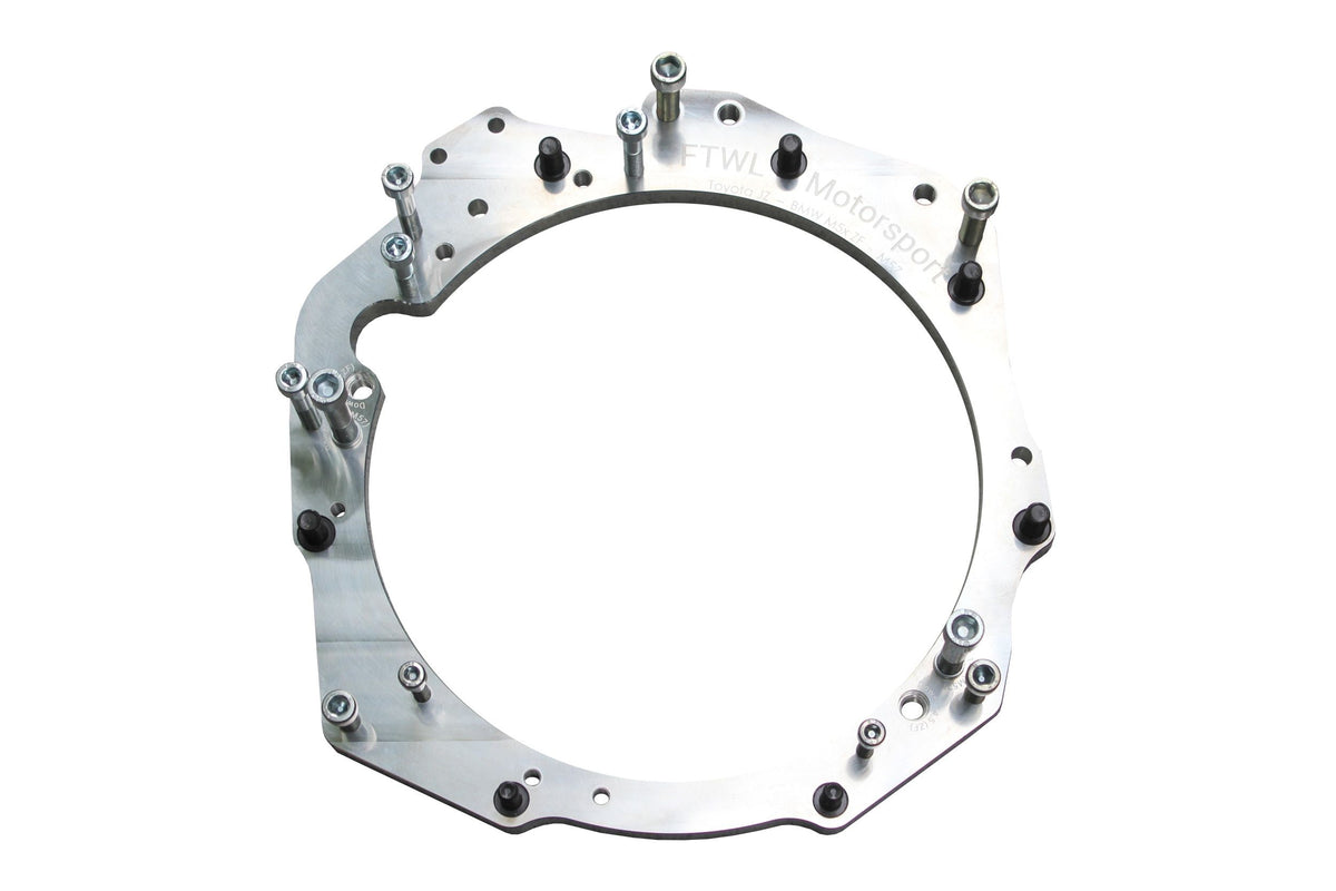 FTWL - CLUTCH SET Toyota JZ / BMW ZF / M50 / M52 / M54 Twin Plate STAGE 1