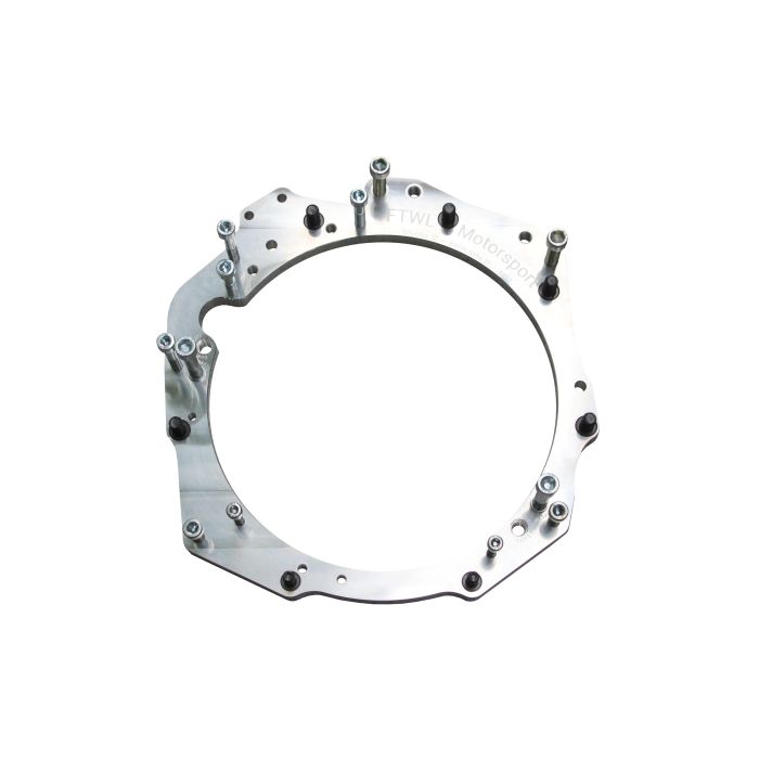 FTWL - CLUTCH SET Toyota JZ / BMW ZF / M50 / M52 / M54 Twin Plate STAGE 2