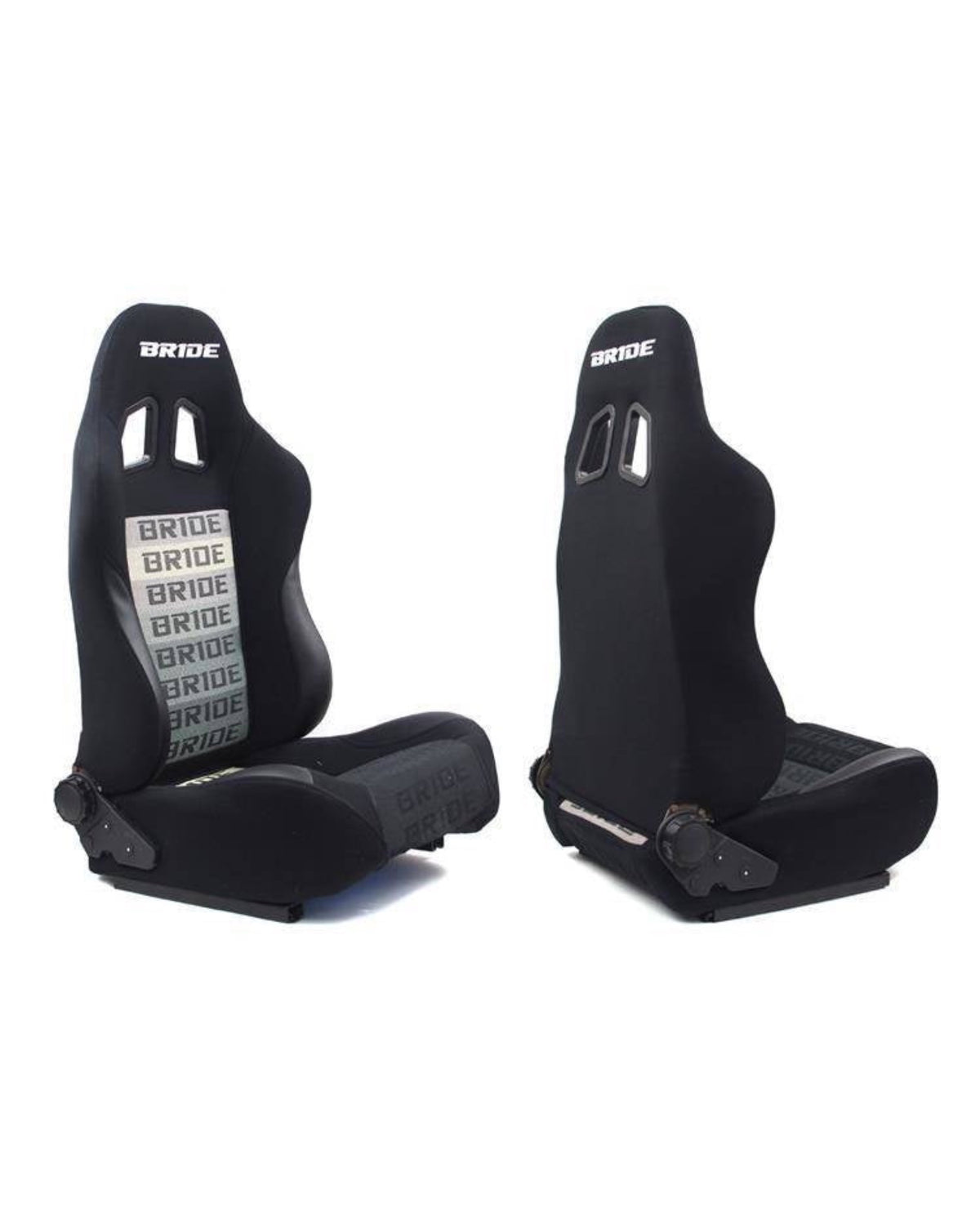 BRIDE replica - Adjustable seat RAPID Bride Velvet
