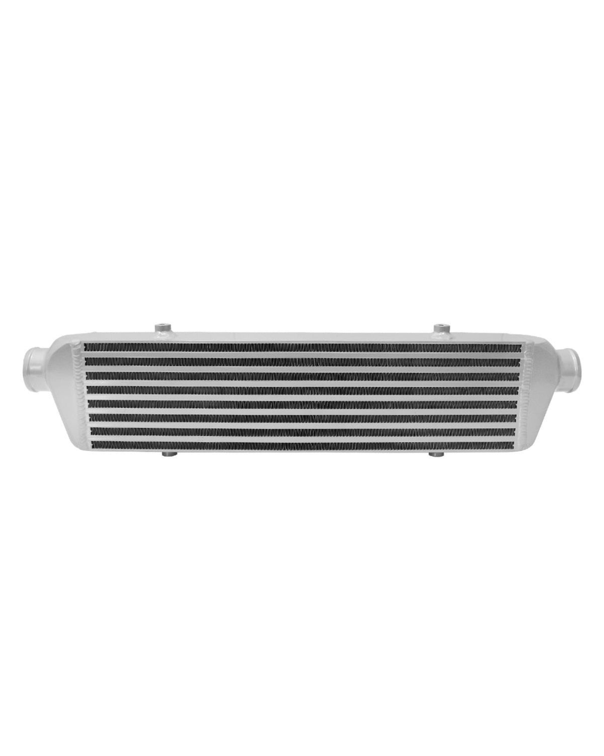 TurboWorks Intercooler 550x140x65 inlet 2,25" Bar and Plate