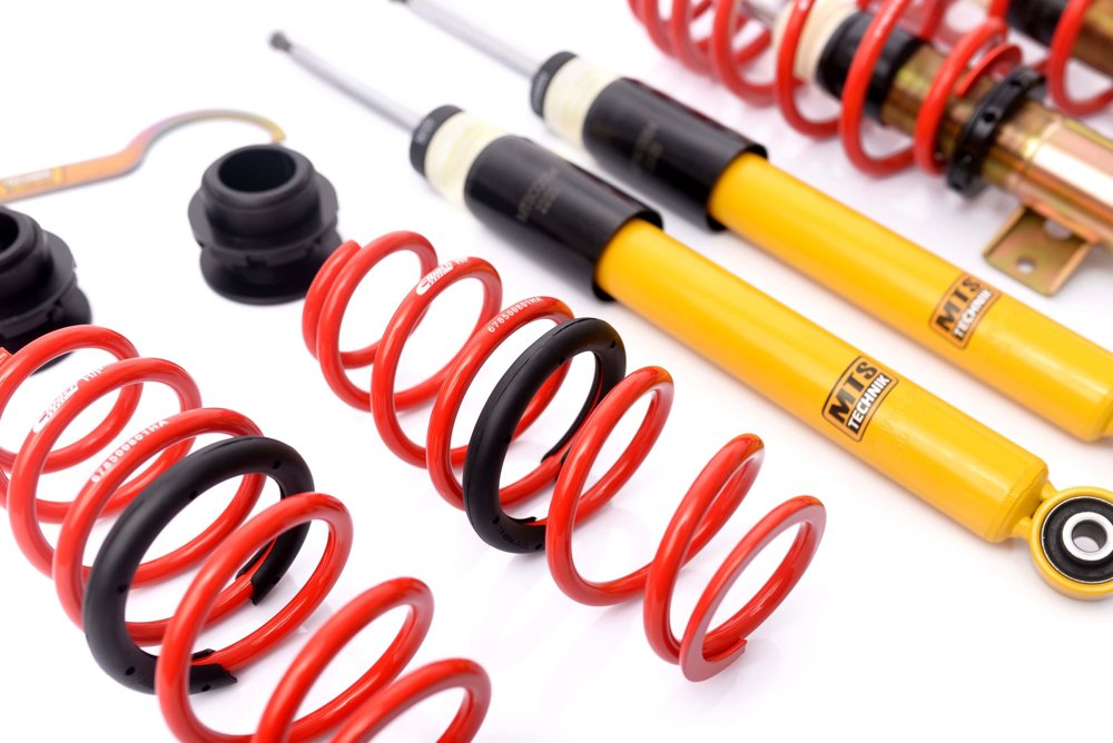 MTS Technik koiloveri Comfort Gold - Skoda SCALA (NW)