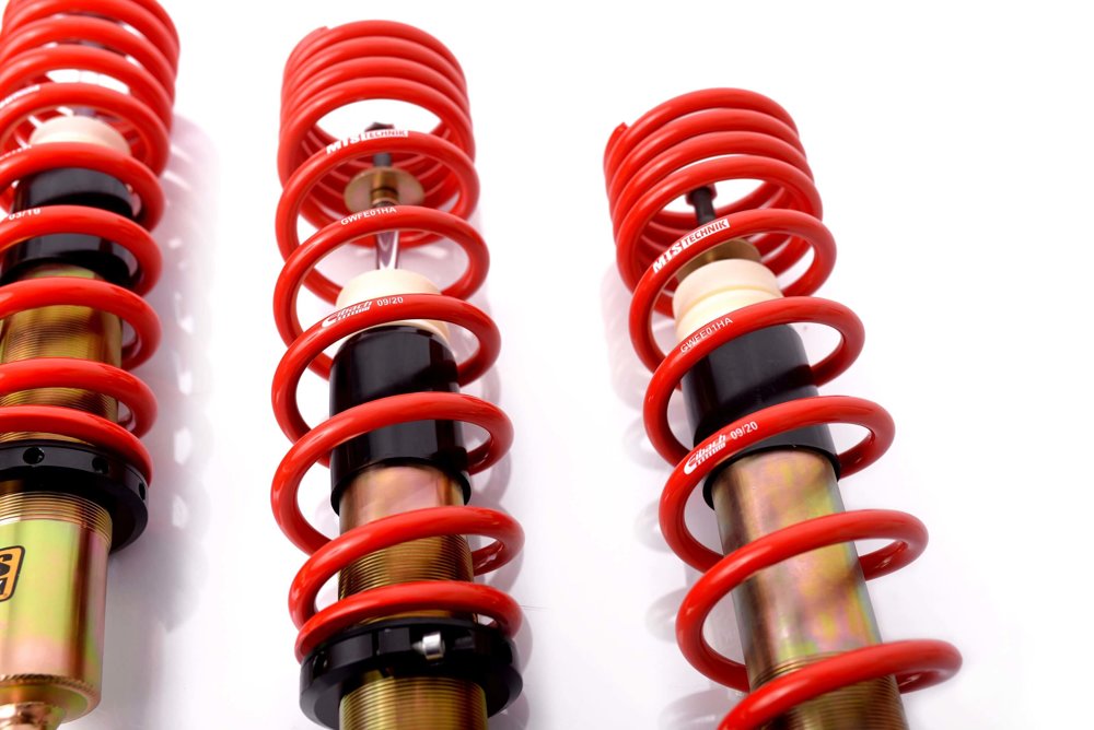 MTS Technik koiloveri Comfort Gold - Honda CIVIC V Hatchback (EG)
