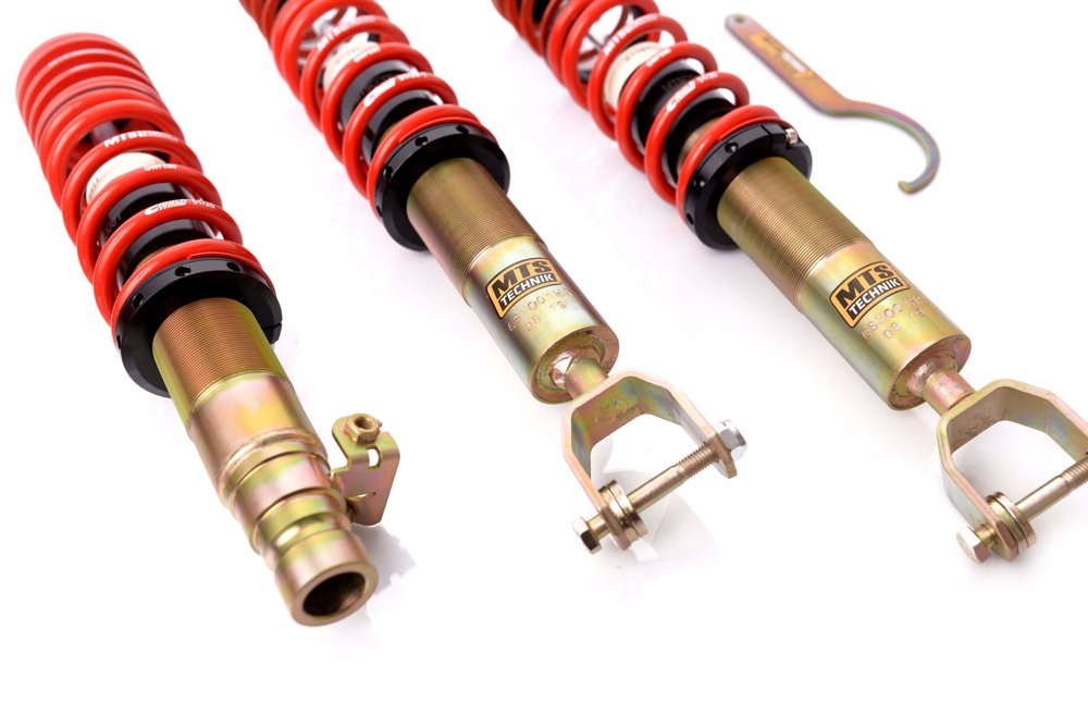 MTS Technik koiloveri Comfort Gold - Honda CIVIC IV Hatchback (EC/ED/EE)