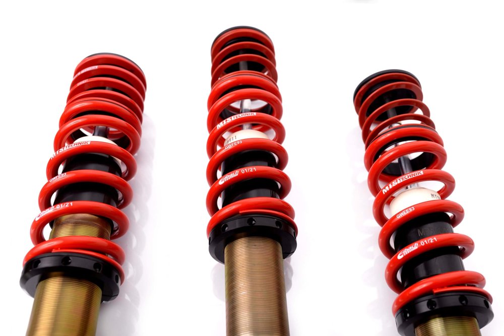 MTS Technik koiloveri Stance Gold - Honda CRX II (ED/EE)
