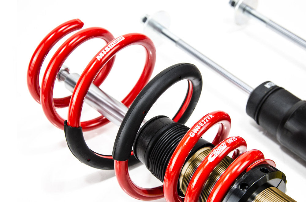 MTS Technik koiloveri Street Gold - Honda CIVIC VIII Hatchback (FN/FK) (2.0 i-VTEC Type R / 2.2 CTDi / Type R)
