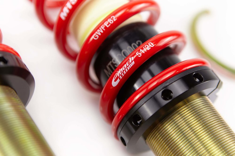 MTS Technik koiloveri Street Gold - Mini MINI (R50/R53)