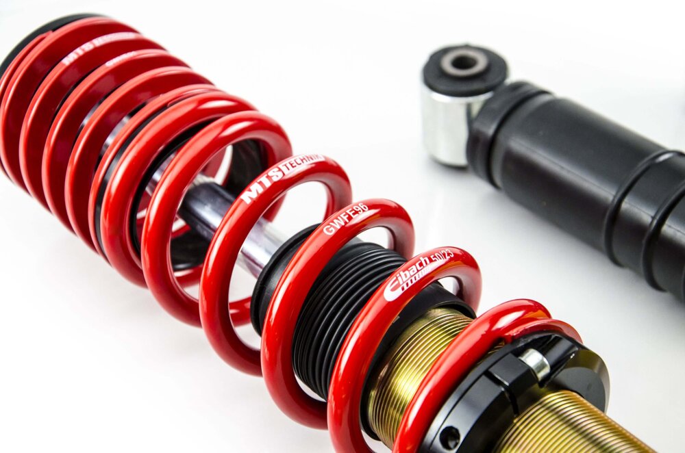 MTS Technik koiloveri Street Gold - Opel ASTRA G Coupe / ASTRA G Saloon / ASTRA G Hatchback (T98)