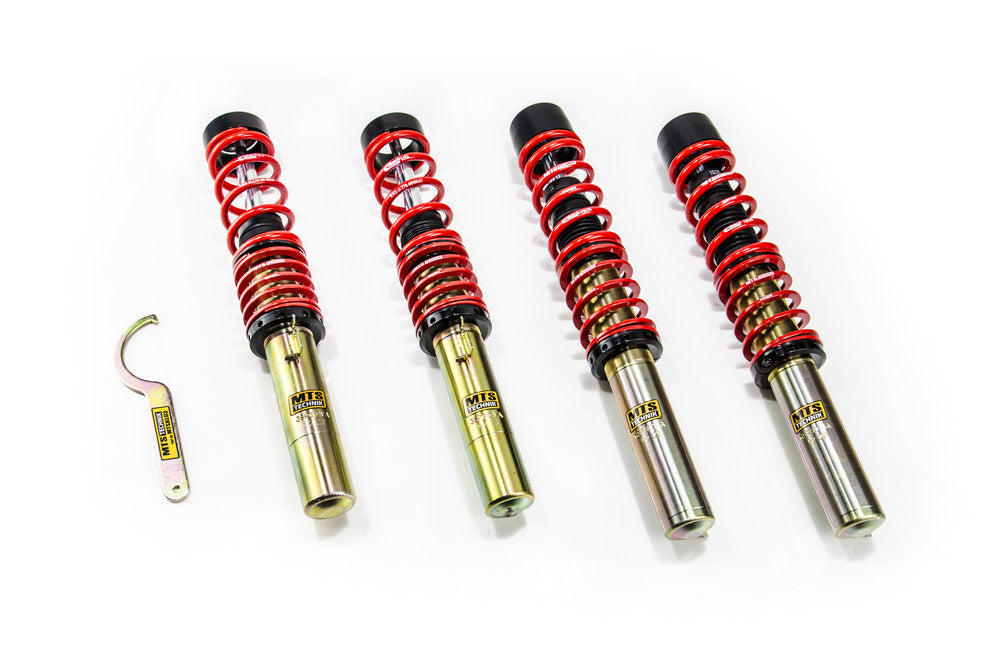 MTS Technik koiloveri Stance Gold - Porsche BOXSTER (986)