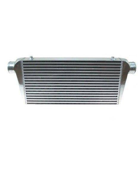 TurboWorks - Intercooler 600x300x100 4 " Bar and Plate