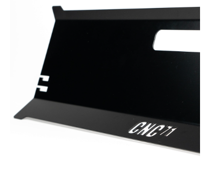 CNC71- Toe plates