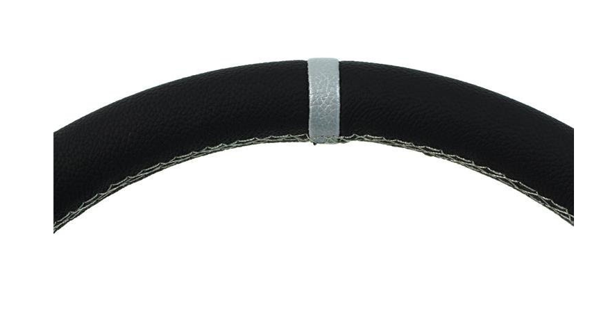 SLIDE - Leather 90mm steering wheel