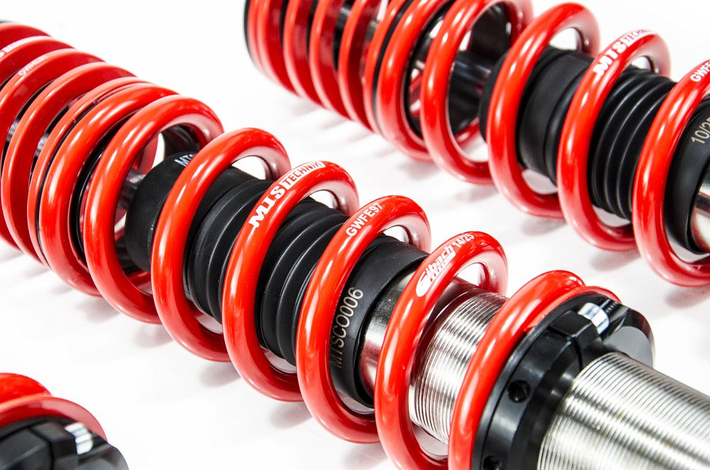MTS Technik koiloveri Street Inox - Alfa Romeo 159 / BRERA / SPIDER / 159 Sportwagon (939)