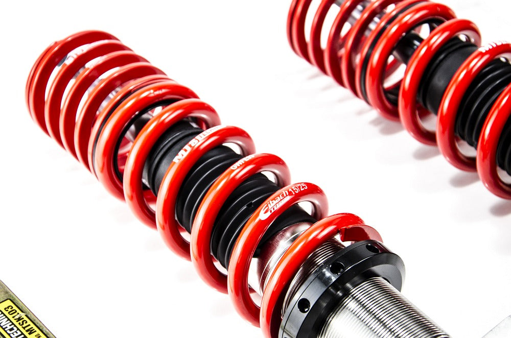 MTS Technik koiloveri Street Inox - Ford MONDEO III Turnier (BWY)