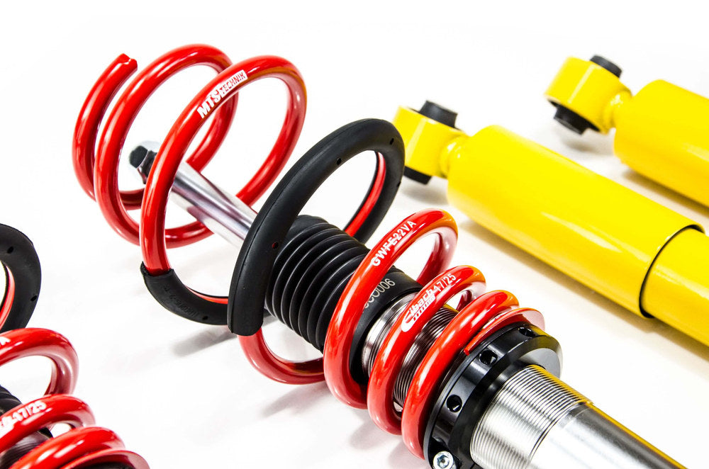 MTS Technik koiloveri Street Inox - Opel ASTRA H / ASTRA H GTC / ASTRA H Estate / ASTRA H Saloon / ASTRA H TwinTop (A04)