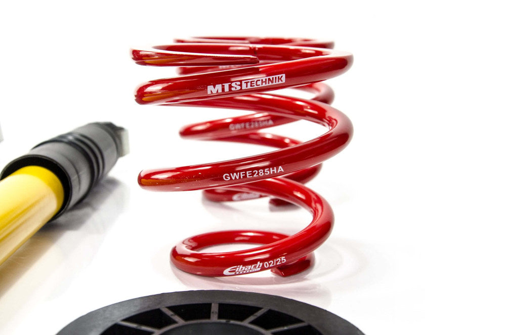 MTS Technik koiloveri Stance Inox - Volkswagen BORA Variant (1J6) (AWD)