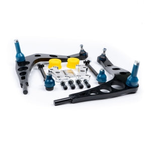 CNC71 - STEERING LOCK KIT BMW E36 M3 - FULL KIT