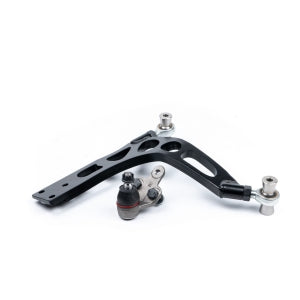 CNC71 - STEERING LOCK KIT BMW E8X 1M / E9X M3 - FULL KIT