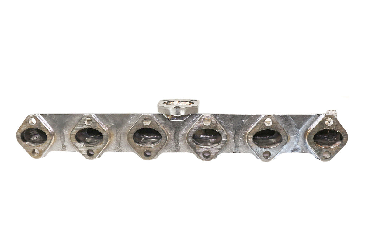 TurboWorks - Exhaust Manifold BMW E60 E61 E65 X5 3.0d 2.5d