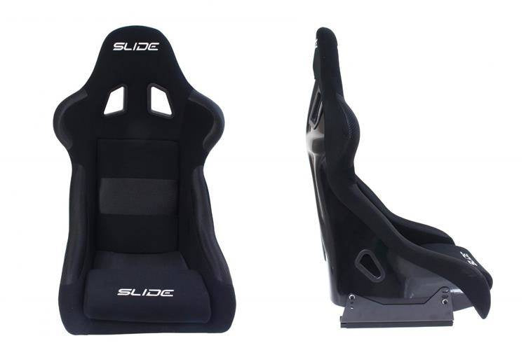 SLIDE - KS2 Racing seat