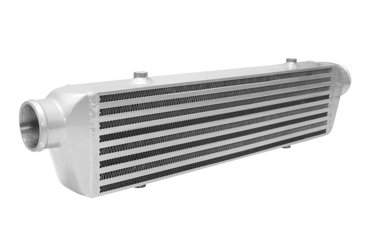 TurboWorks - Intercooler 550x140x65 inlet 2,5" Bar and Plate