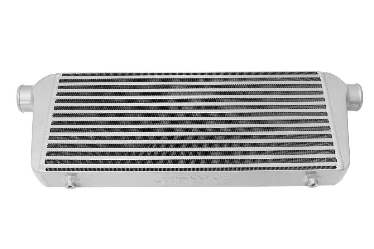 TurboWorks - Intercooler 550x230x65 inlet 2,25" Bar and Plate