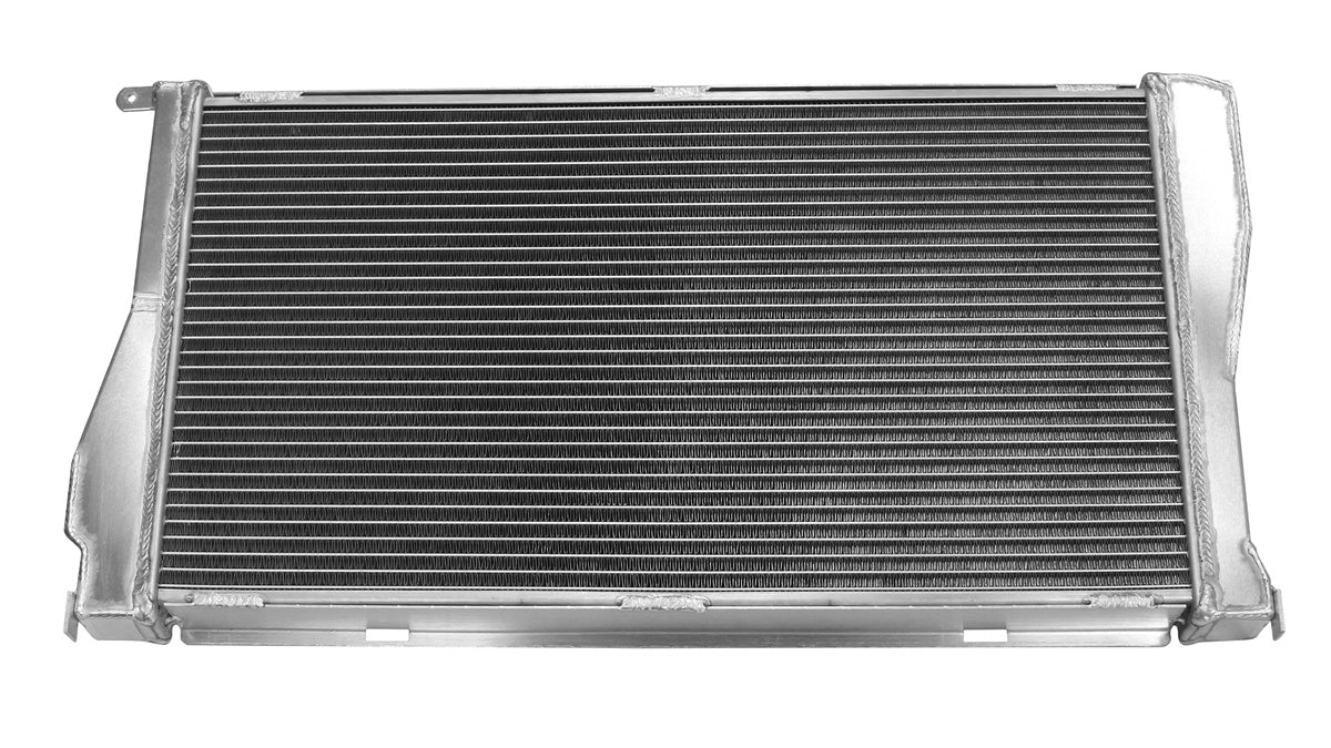 TurboWorks - Racing radiators BMW E92 E90 335D 2006 - 2011