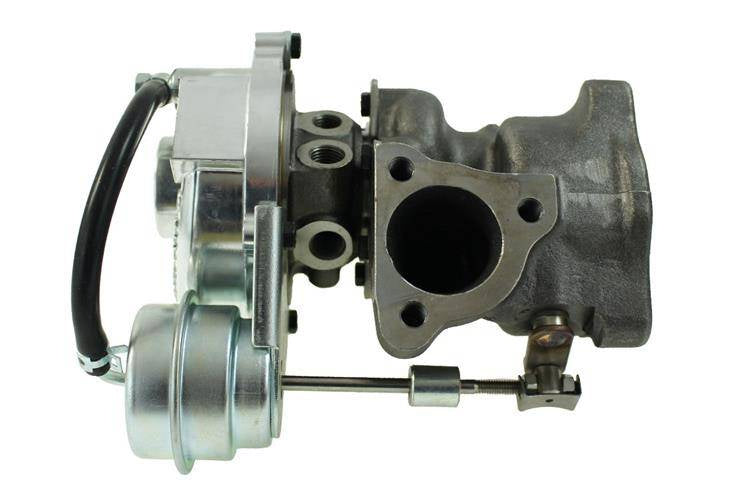 TurboWorks - Turbocharger 53039880029 VW Audi 1.8T 150hp