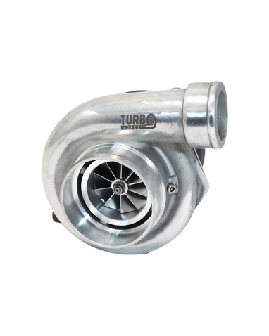 TurboWorks - Turbocharger GTX3582R DBB CNC 4-Bolt 0.63AR