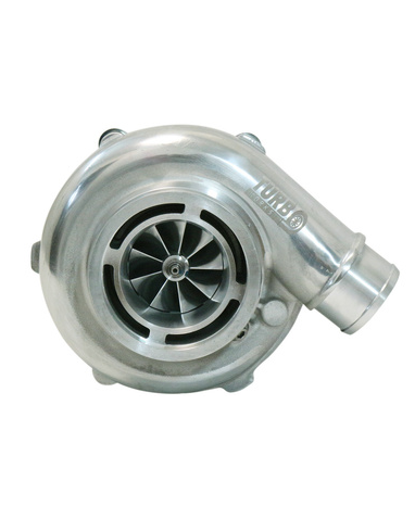 TurboWorks - Turbocharger GTX3076R DBB CNC V-Band 0.82AR