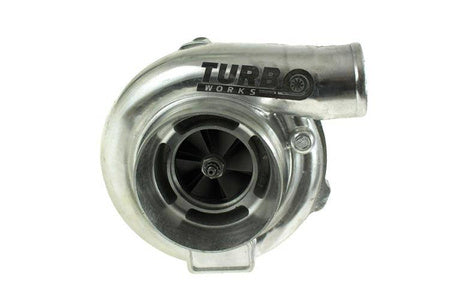 TurboWorks - Turbocharger GT3076 Float Cast 4-Bolt 0.63AR