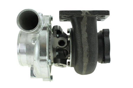 TurboWorks - Turbocharger GT3076 Float Cast 4-Bolt 0.82AR