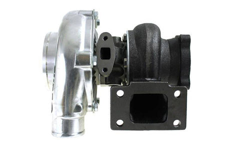 TurboWorks - Turbocharger GT3076 Float Cast 4-Bolt 0.82AR